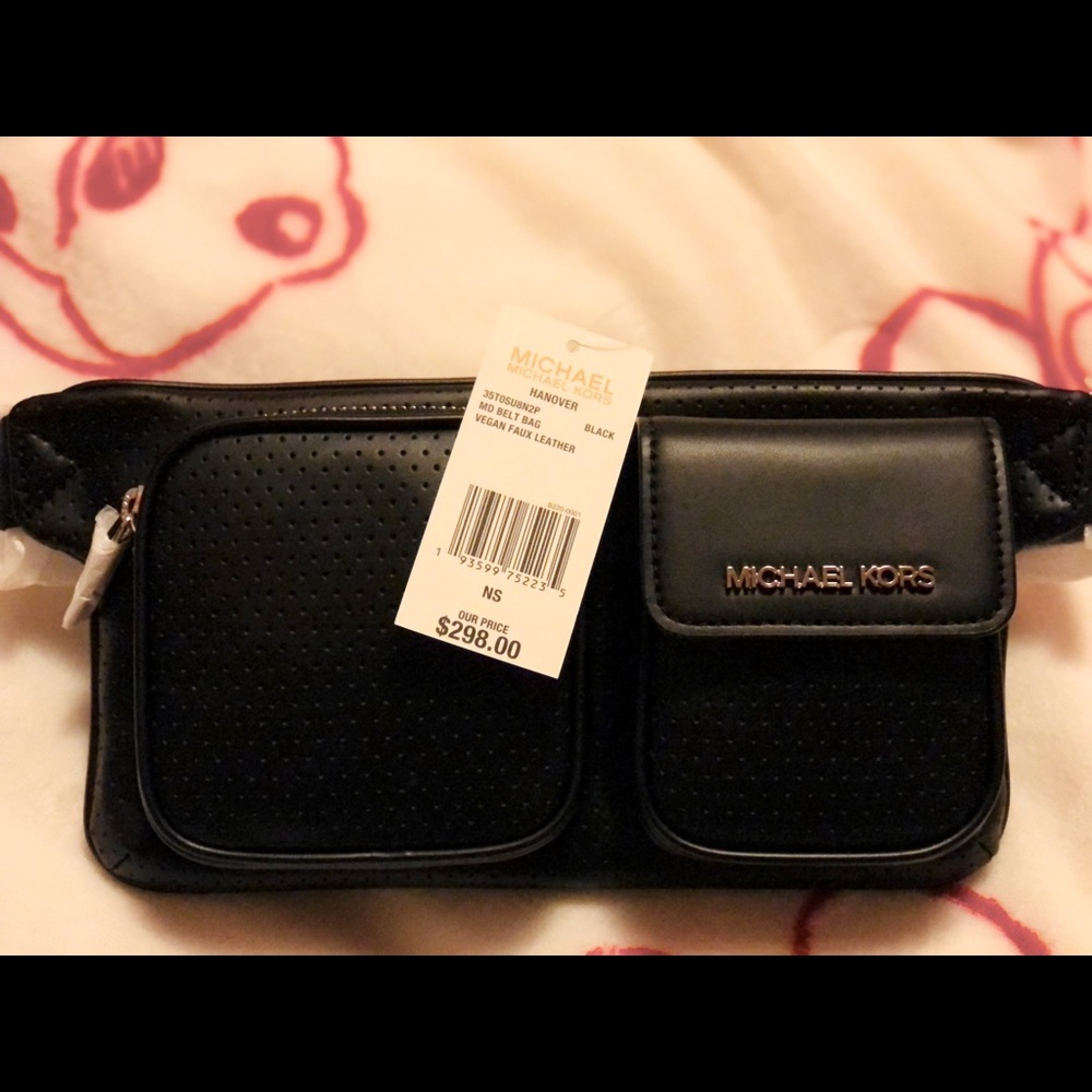 Medium Belt Bag